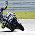 Rossi suffers leg fractures in serious motocross crash