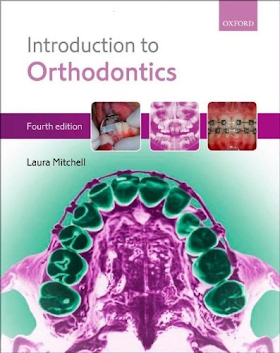 An Introduction to Orthodontics, 4E 