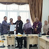 Terima Kunjungan Komisi Informasi Jambi, Pj. Bupati ASRAF Komitmen Tingkatkan Keterbukaan Informasi Publik di Kerinci
