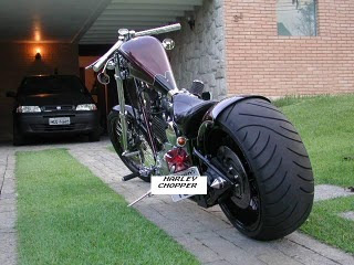 Harley Davidson