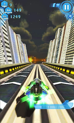 Star Speed apk download