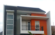 Terpopuler 22+ WarnaRumah Minimalis