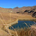 Afrique du Sud - Golden Gate National Park