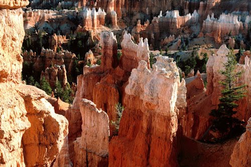 Los cañones más impresionantes del mundo parte II