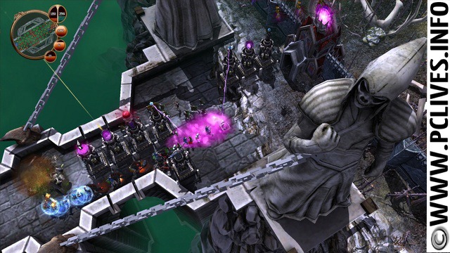 Defenders of Ardania (2012) skidrow cracked pc game