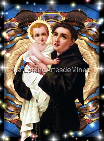 Santo Antonio