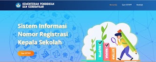 Cara Memasukkan NRKS/STTPP/NUKS pada Aplikasi Dapodik 2020.b