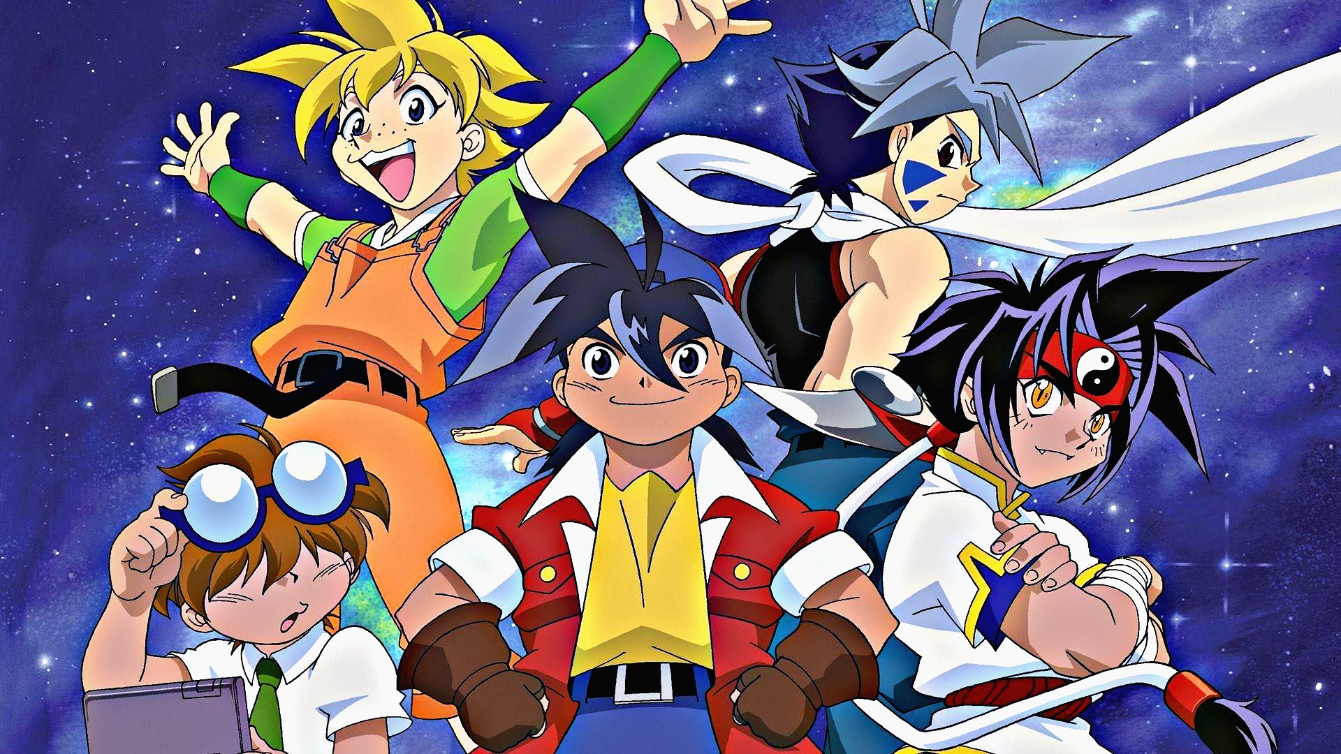 20 Unknown and Interesting Facts about Beyblade