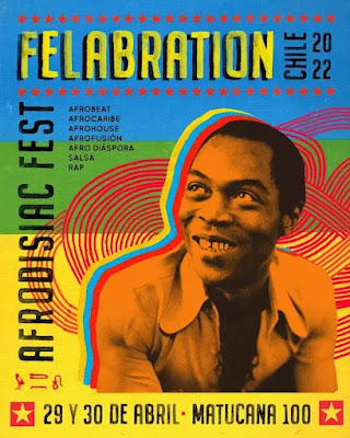 cartel felebration chile 2022 musica chilena