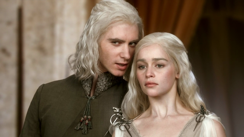 Emilia clarke