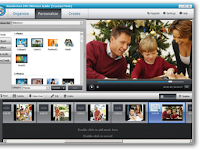 Wondershare DVD Builder Deluxe, Sulap Foto Menjadi Klip Video