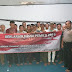 Binmas Aiptu Suparno Hadiri Rapat Koordinasi di Wilayah RW.06 Jembatan Lima