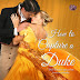 BOOK BLAST & GIVEAWAY! How to Capture a Duke by Tina Gabrielle