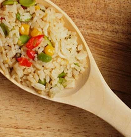 Nasi Goreng Jagung Kulinarische Touren Nasi Goreng Jagung Kulinarische Touren