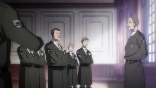 進撃の巨人 アニメ 71話 Attack on Titan Episode 71