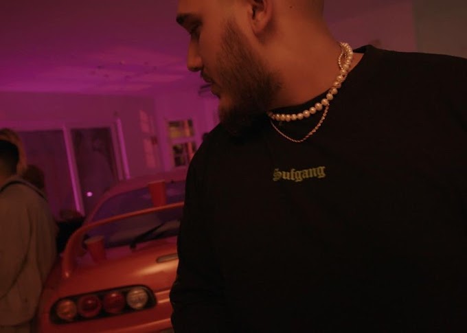 Veja 'VEYRON', o esperado clipe do Doug em colaboração com Ferraz