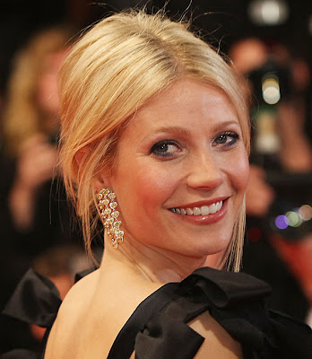 Gwyneth Paltrow Jewelry Style