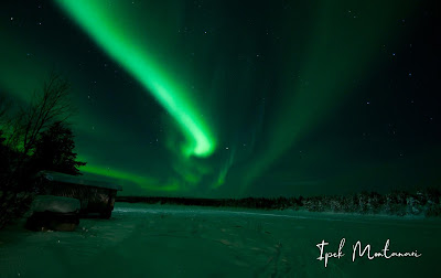 kuzey ışıklarının peşinde aurora borealis fotoğraflamak, finlandiya, laponya, sevettijarvi, gezi blog, seyahat blog