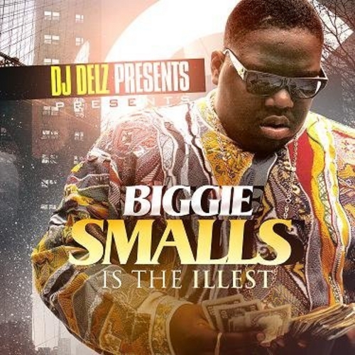 September 11 Biggie Smalls and The Mythic I like Biggie Smalls