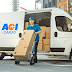 IMPORT DOOR TO DOOR