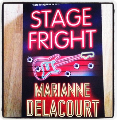 Stage Fright