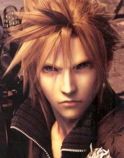 final fantasy cloud strife wallpaper wallpapers