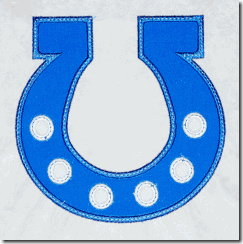 Horseshoe