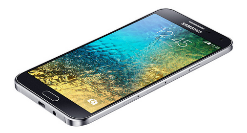 Spesifikasi Samsung Galaxy E7 E700H Terbaru