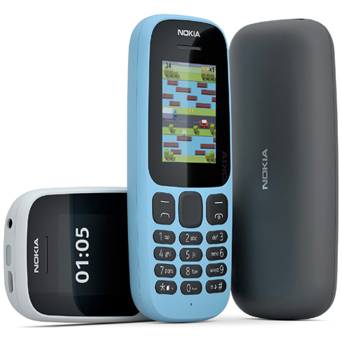 Nokia 105 (2017)