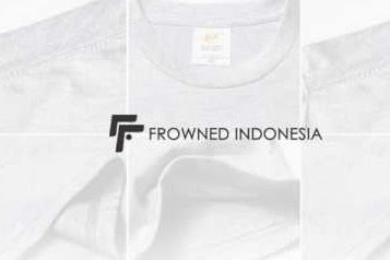 Lowongan Kerja Frowned Clothing Indonesia 2019