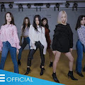 Lirik Lagu CLC - No dan Terjemahannya