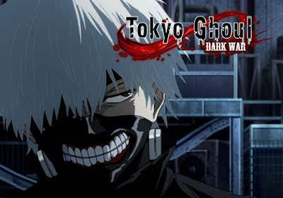 ANDROID - Tokyo Ghoul Dark War apk