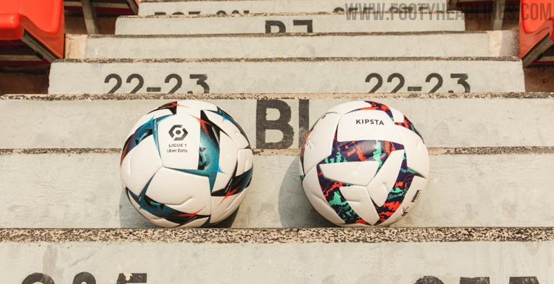 Derbystar Bundesliga 22-23 Ball Released - Footy Headlines