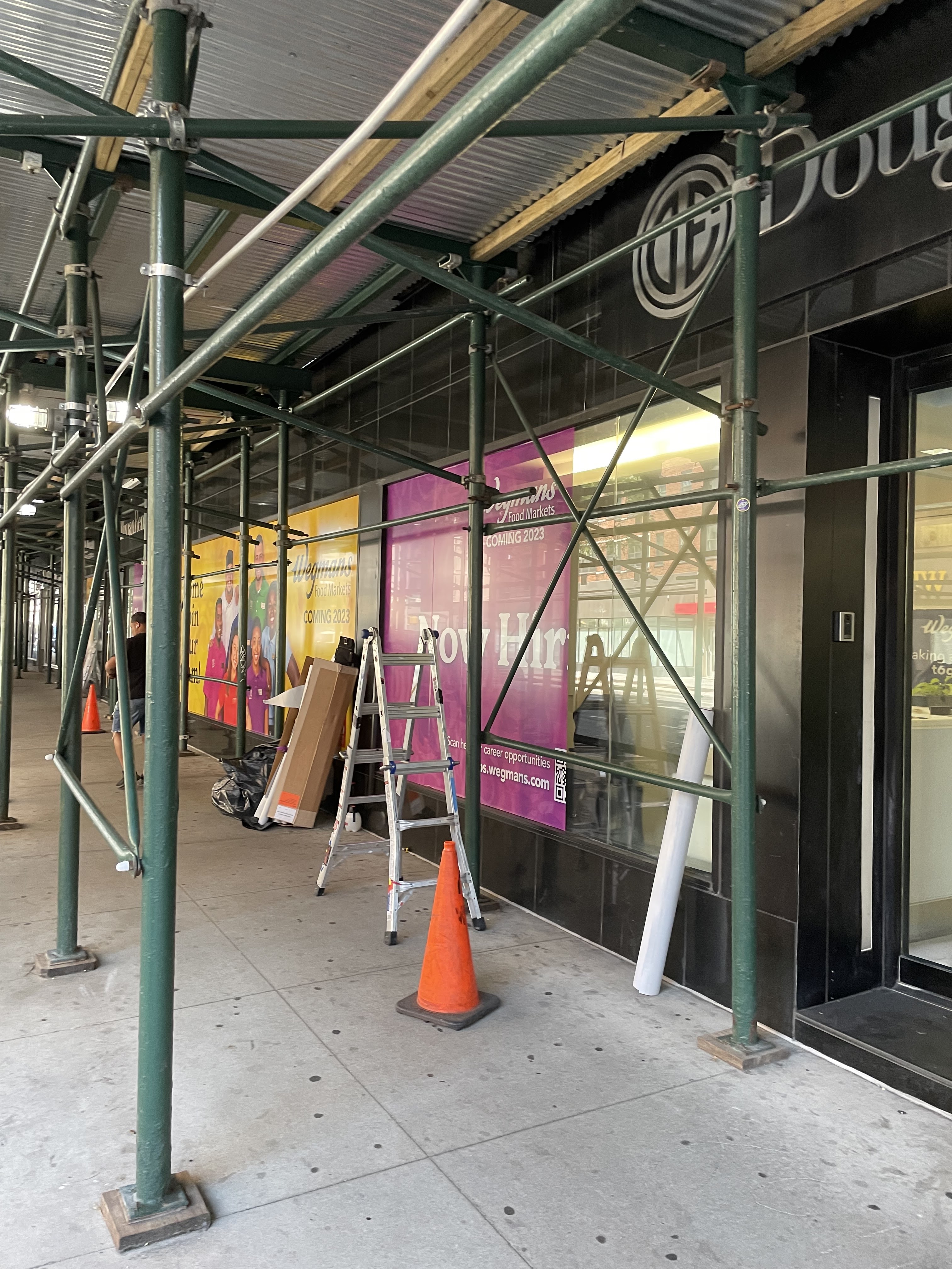 Wegmans Astor Place Is Finally Open - Eater NY