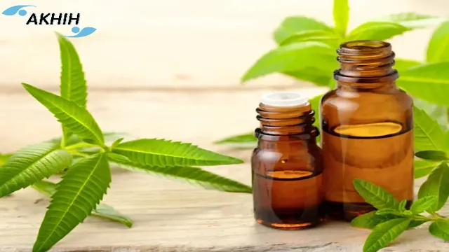 lemon verbena essential oil benefits