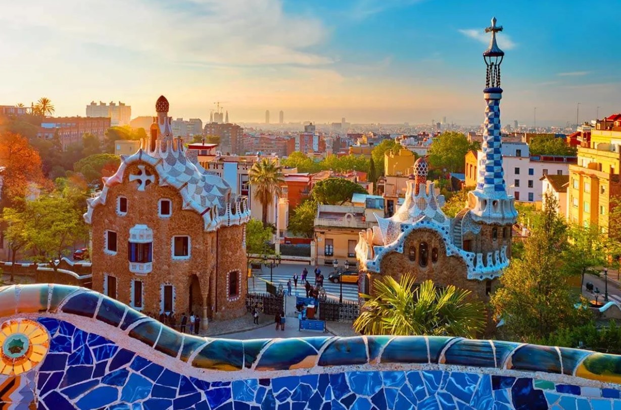 Things to Do in Barcelona