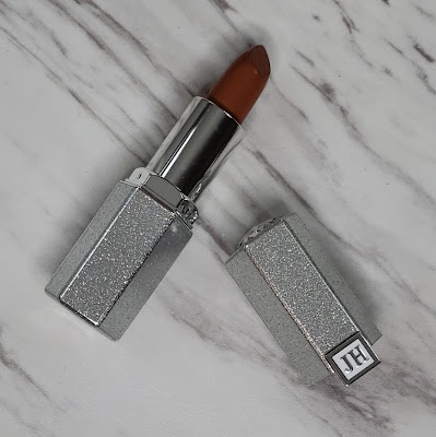 Review: Jaclyn Cosmetics So Rich Lipsticks