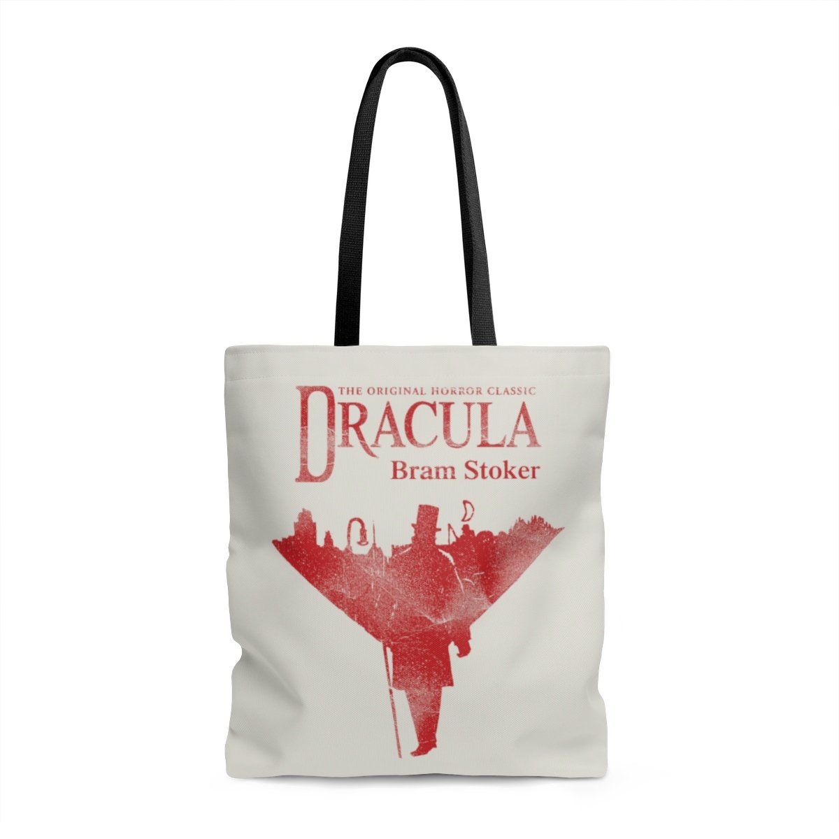 Dracula Tote