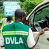 CAPE COAST: DVLA, NIC, Road Safety And MTTD Inspects Uninsured, Unlicensed Vehicles As X'mas Approaches