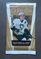 2006-07 O-Pee-Chee Hockey booster hobby pack