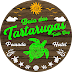 Logo + Redes Sociais: Baía das Tartarugas Pousada e Hostel