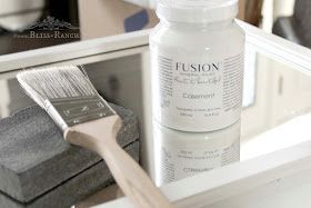 Fusion Mineral Paint, Bliss-Ranch.com