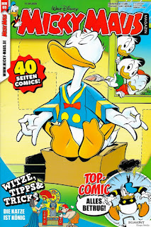 Micky Maus Magazin 2020-09