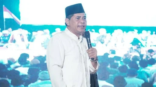 BNPT: Khilafatul Muslimin Sama Bahayanya Dengan HTI, NII, Bahkan ISIS