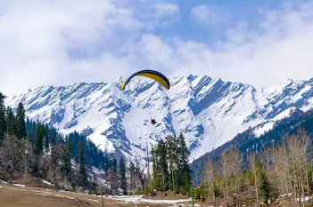 Kullu-Manali