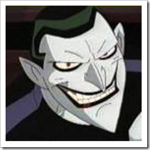 Todos los Jokers