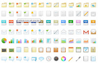 Download Koloria, a pack of 160 free icons for your pc