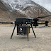 ‘Bharat 150’- multi-payload drone by Kalyani Group unveiled at the ‘Bharat Drone Mahotsav 2022’