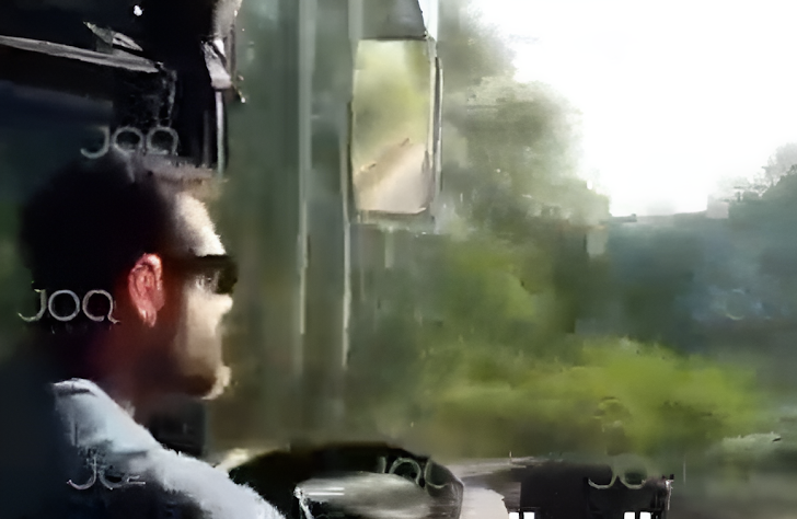 Κέρκυρα: Σε διαθεσιμότητα τέθηκε ο οδηγός του ΚΤΕΛ που έβριζε τους τουρίστες [βίντεο]