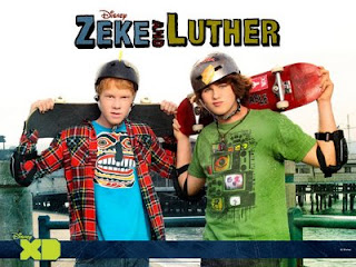 Videos de Zeke y Luther